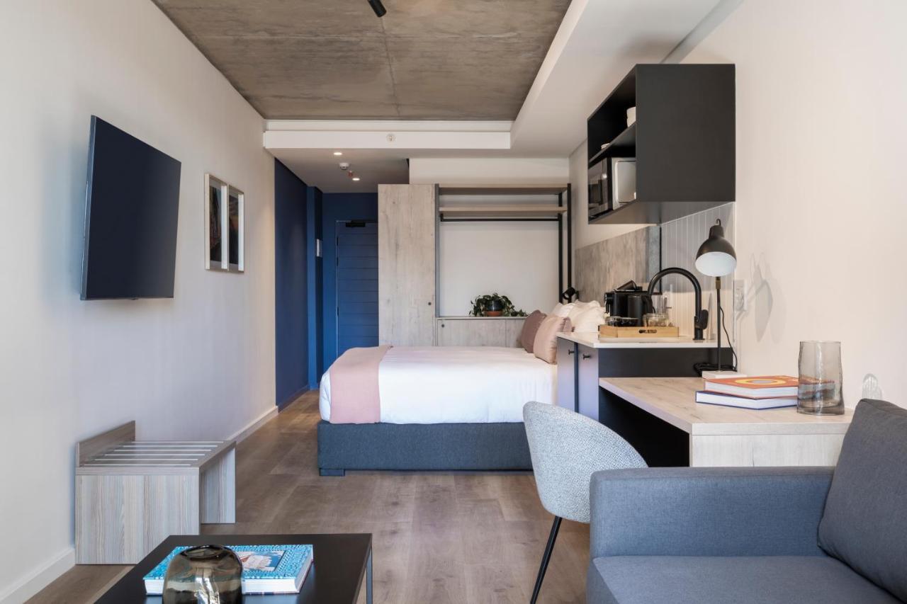 Hotel Station House