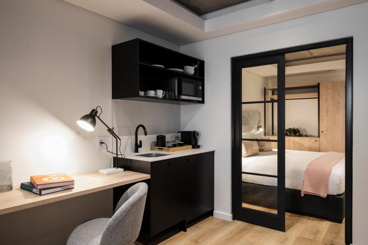 Station House 4* Cape Town