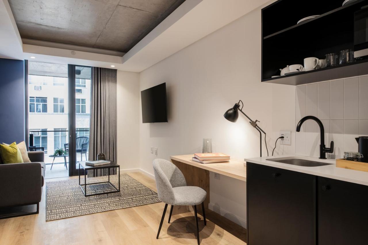 Station House Hotel Cape Town