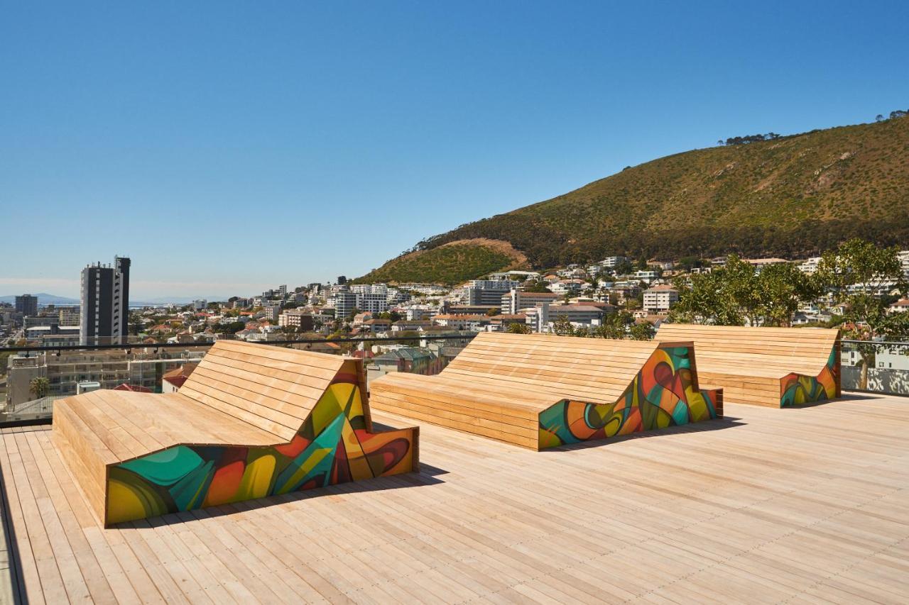 Hotel Station House Cape Town