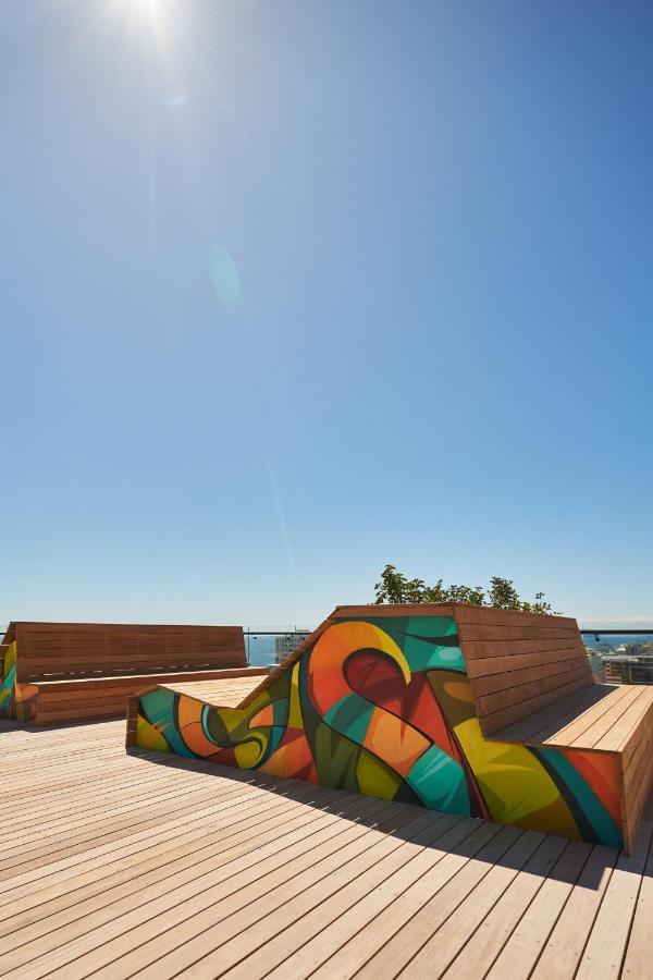 Station House Cape Town