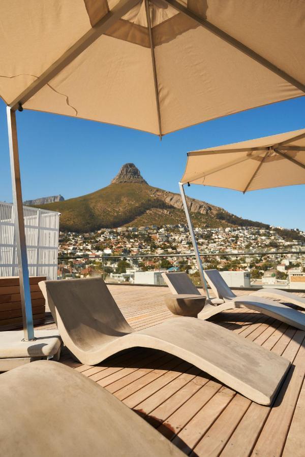 Station House 4* Cape Town