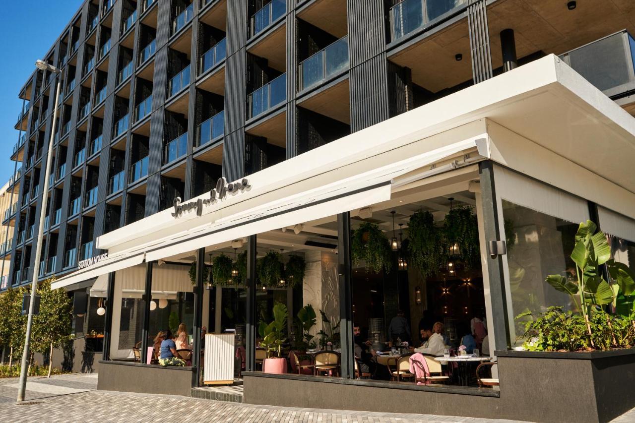 Station House Hotel 4*