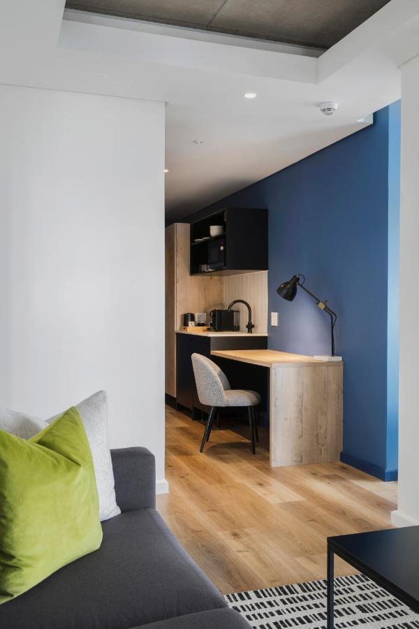 Hotel Station House Cape Town
