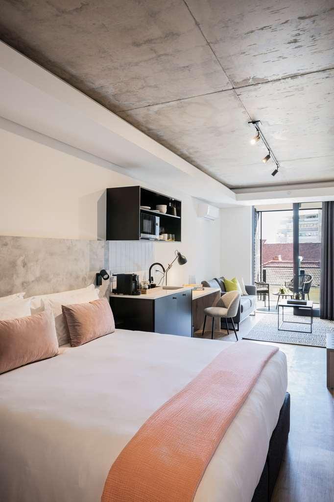 Hotel Station House Cape Town
