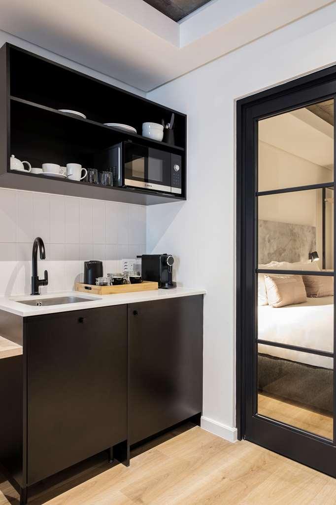 Station House Hotel Cape Town
