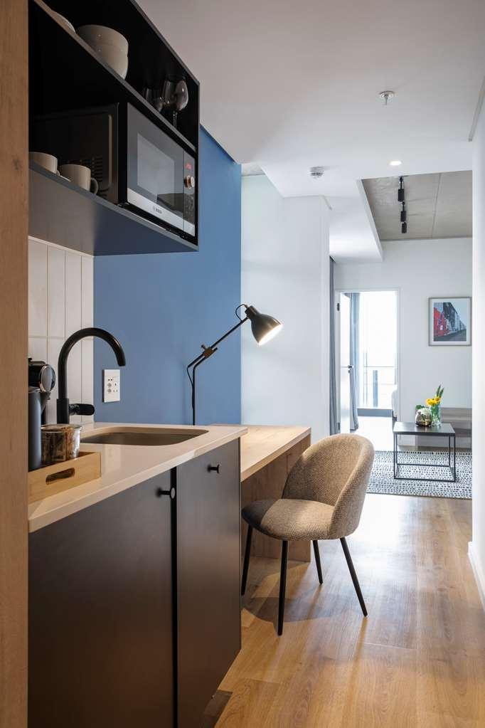 Station House 4* Cape Town