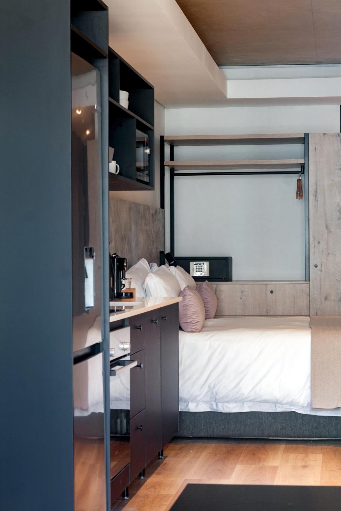 Station House Hotel Cape Town