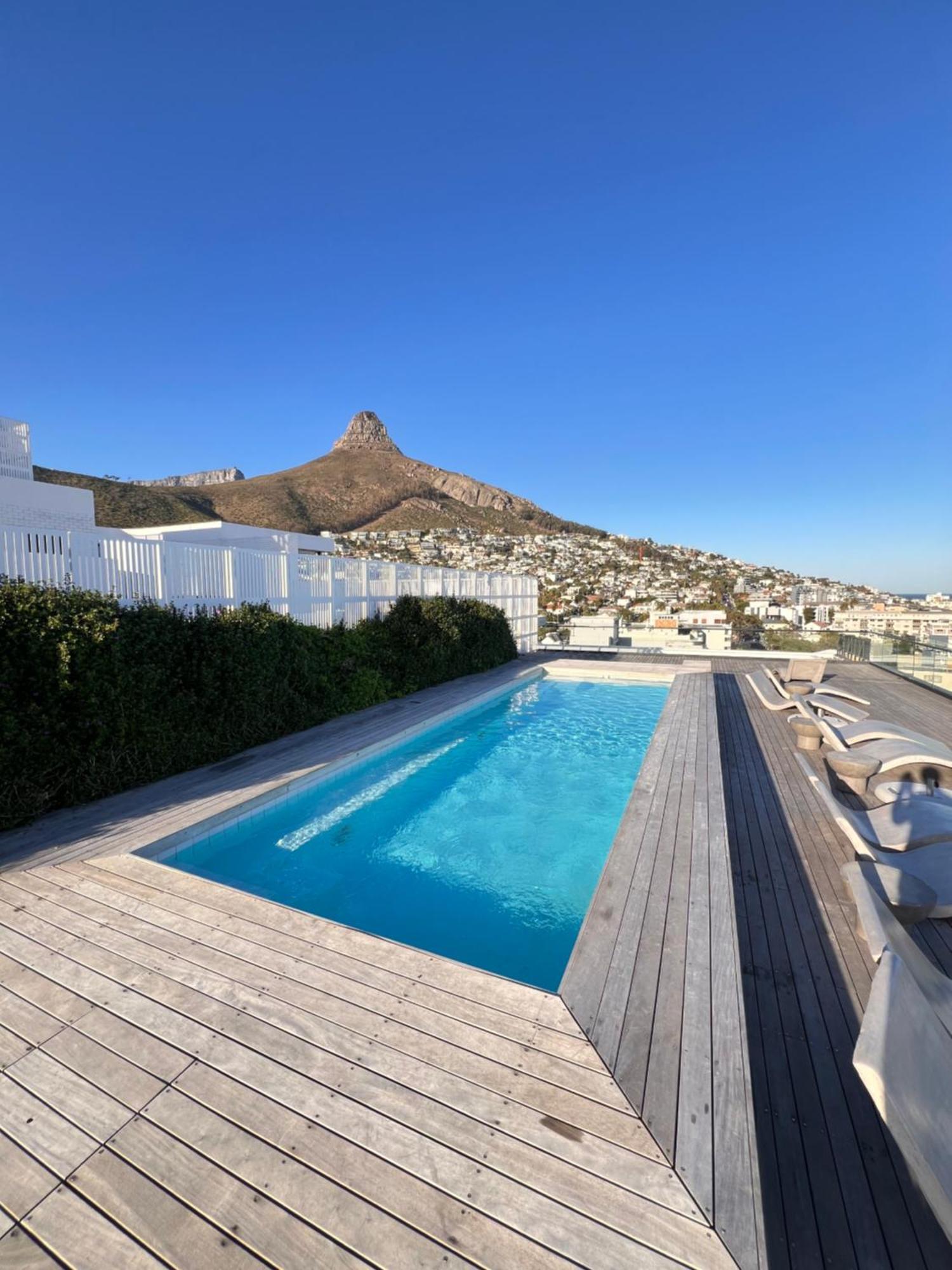 Station House Cape Town